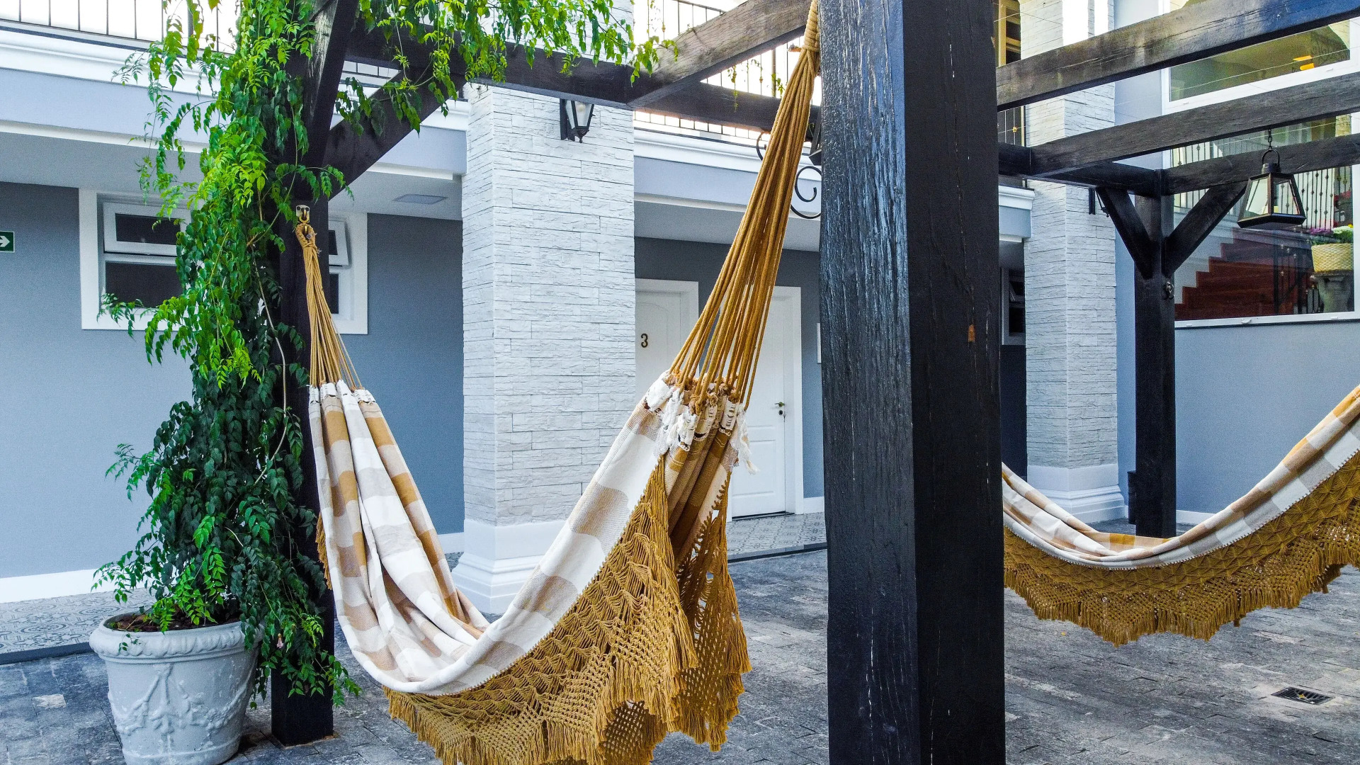 Vila Pugliesi Hotel Boutique