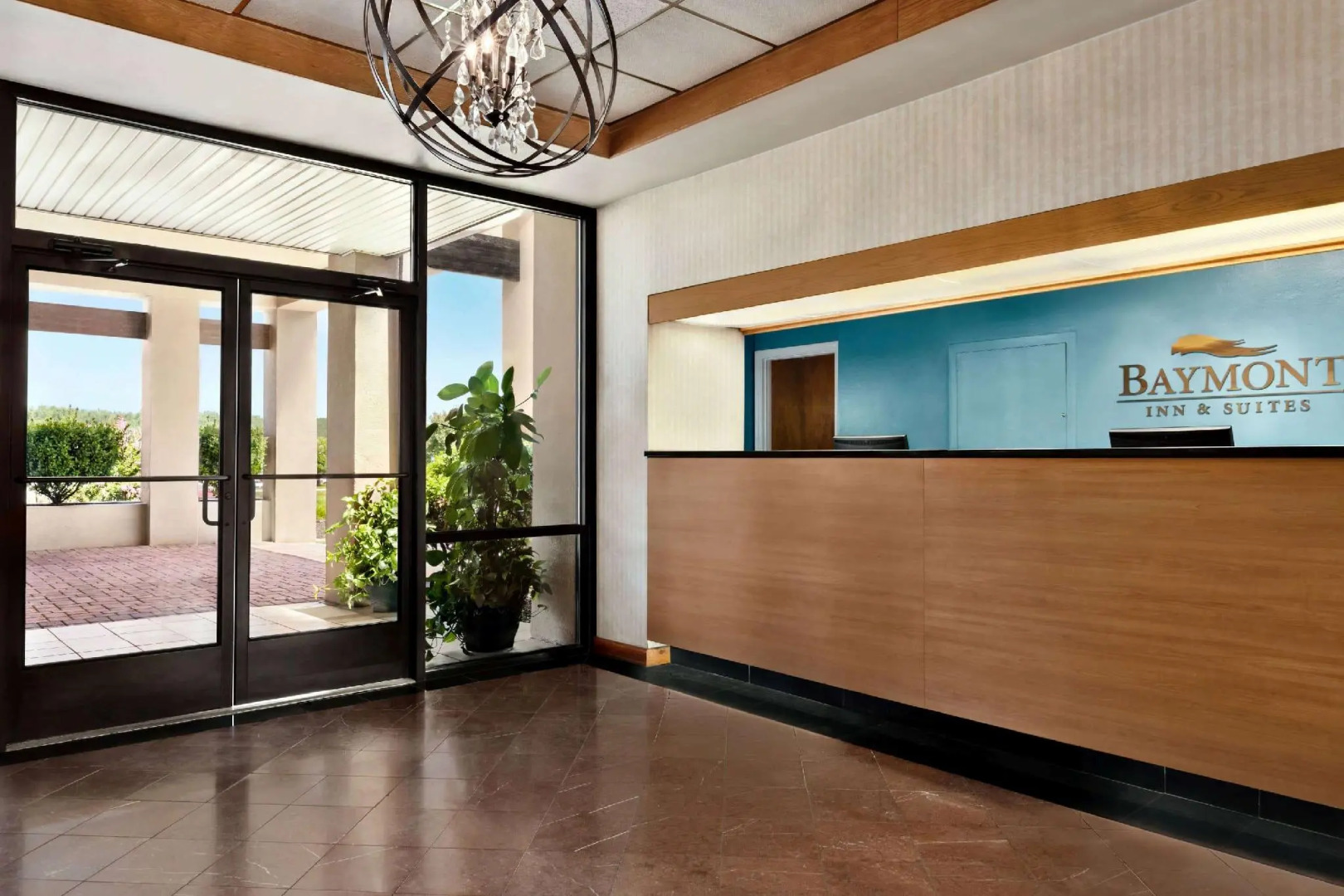 Comfort Inn & Suites Prince George - Fort Lee