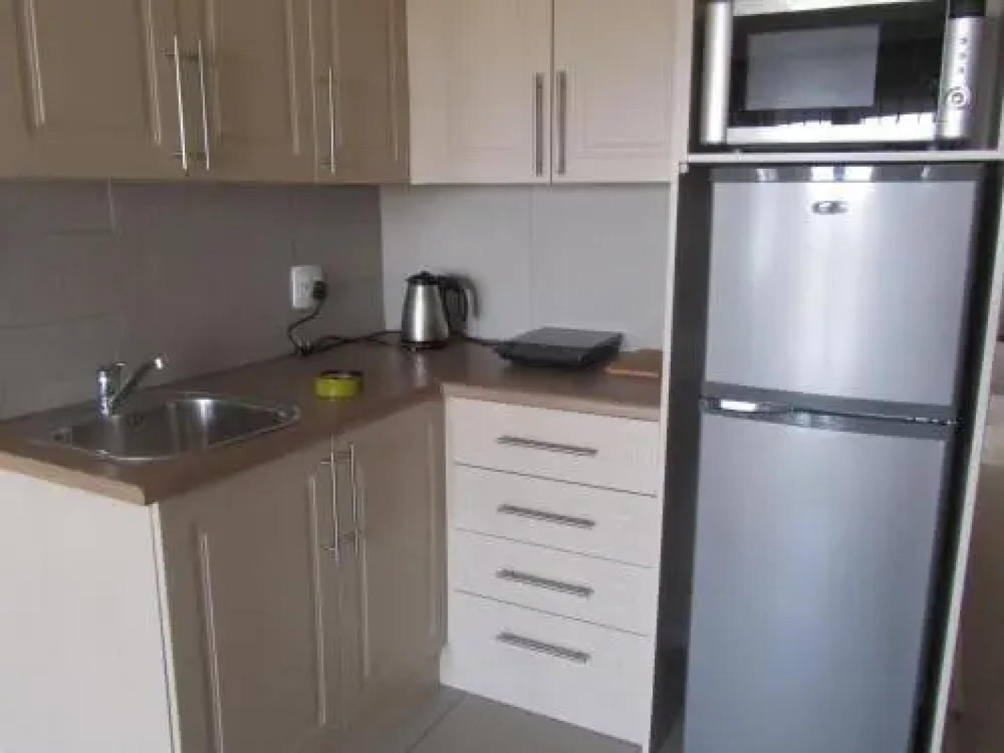 Sugarbush Accommodation