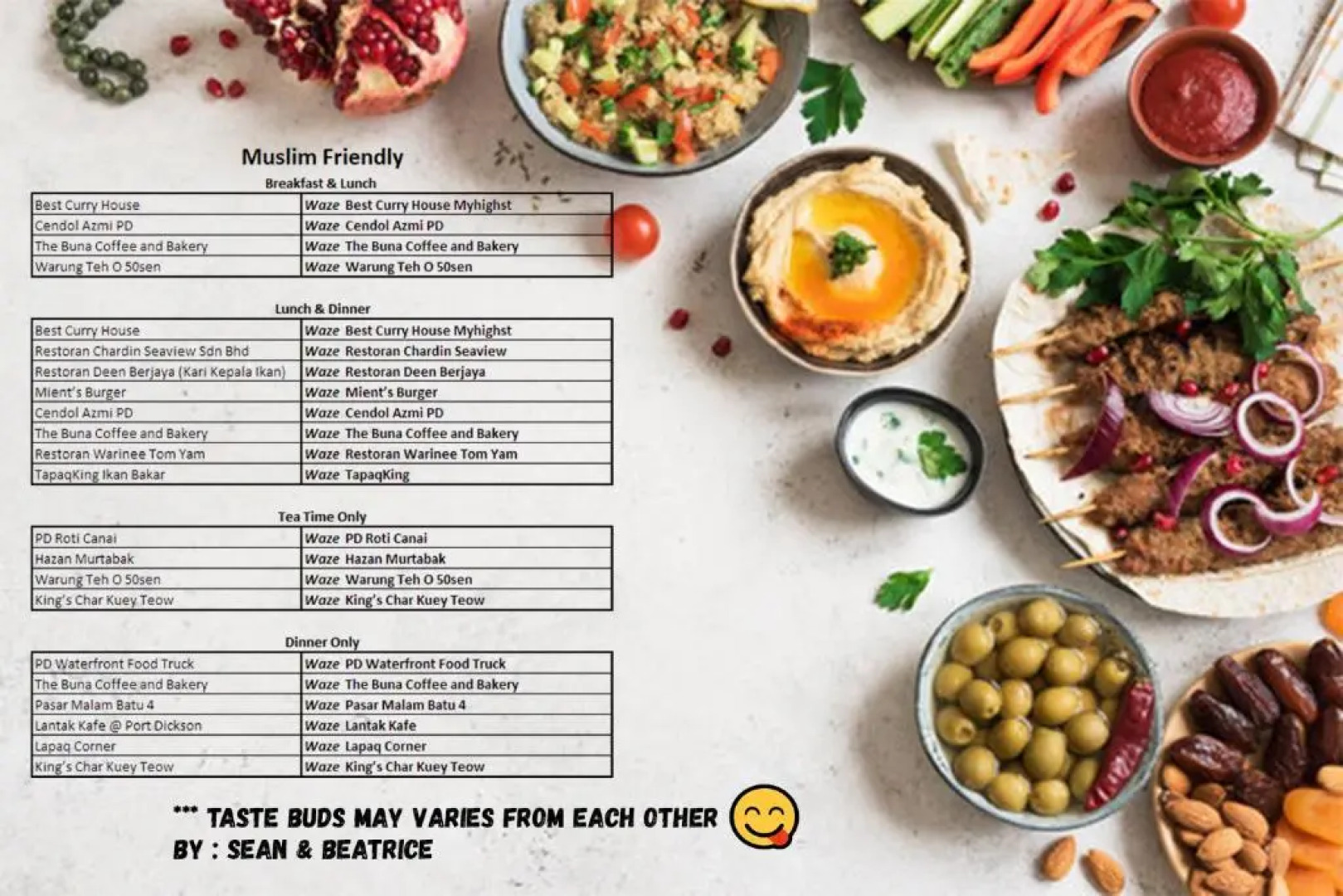 Port Dickson Paradise Lagoon Beachfront Apartment