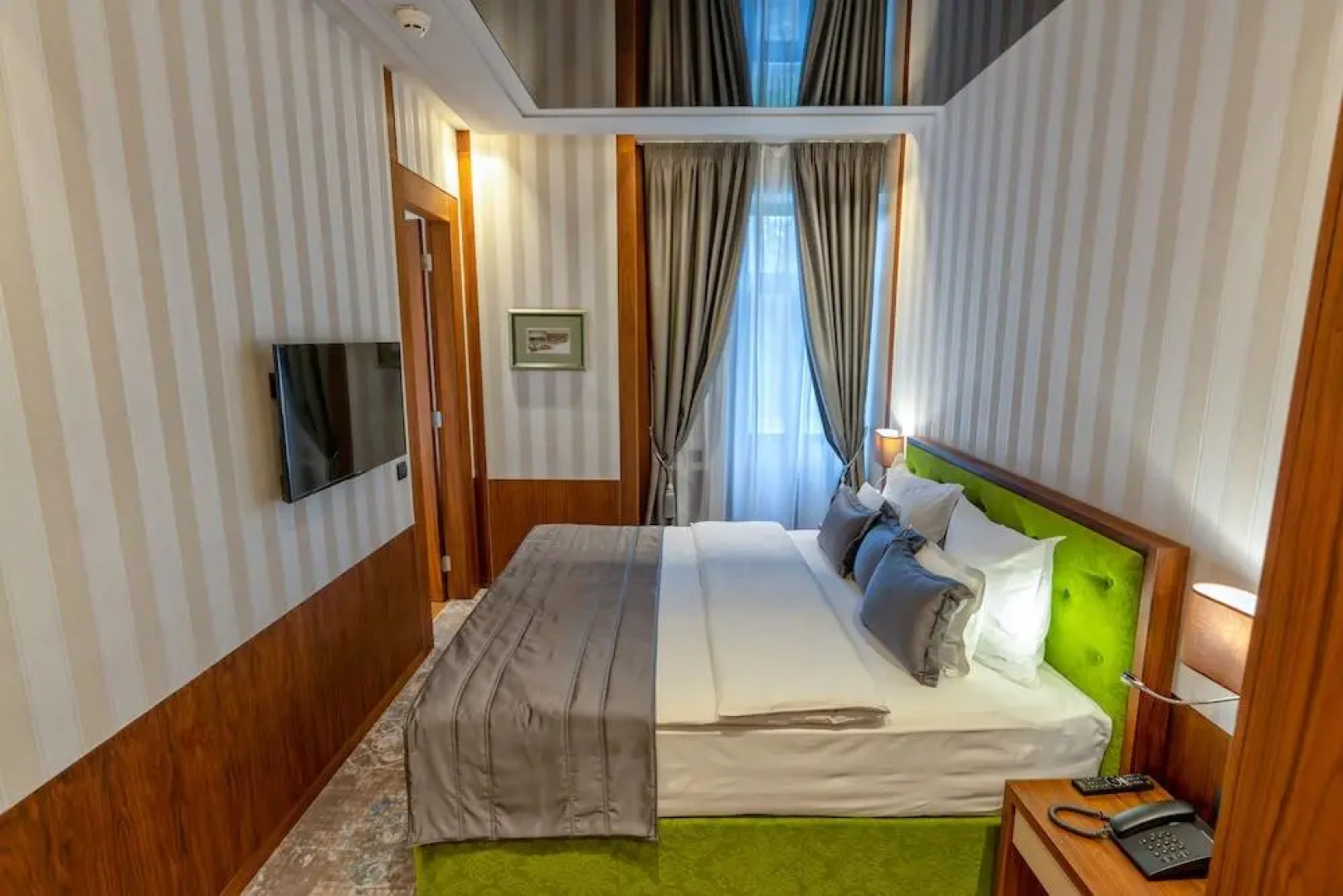 Heritage Hotel Krone