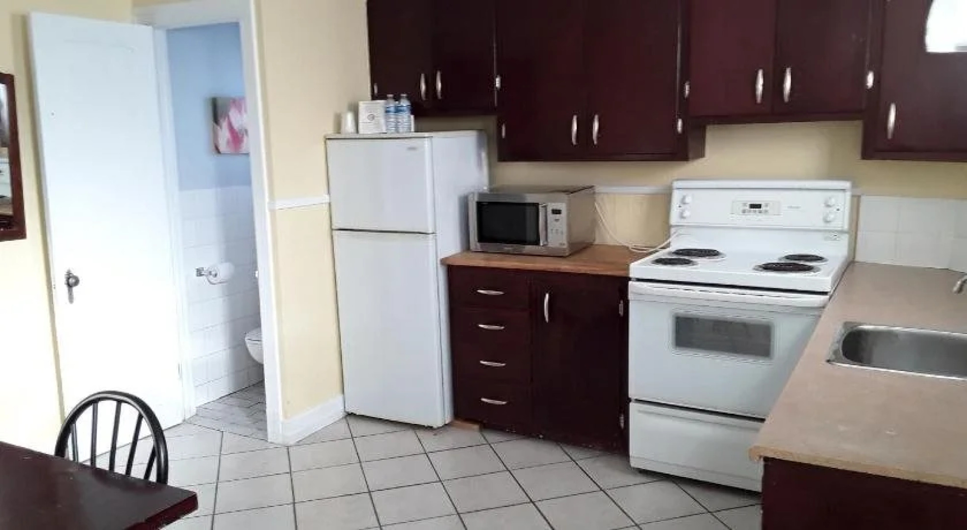 Hotel Auberge Michel Doyon