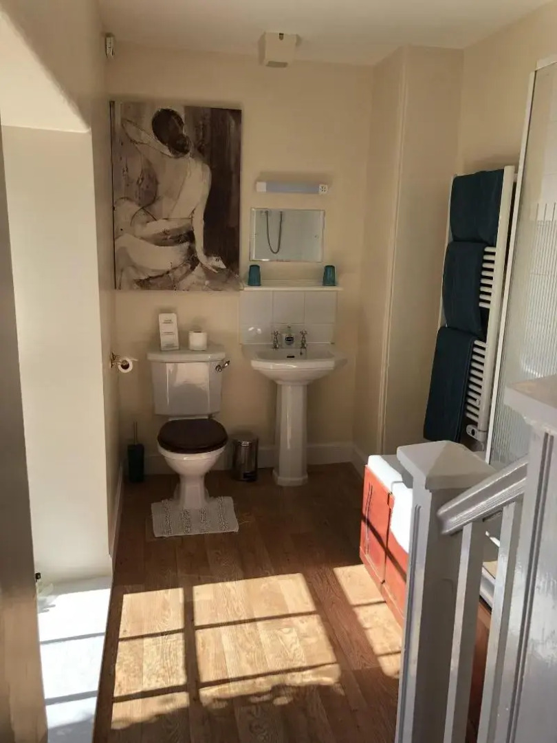 Cuil an Daraich Guest House