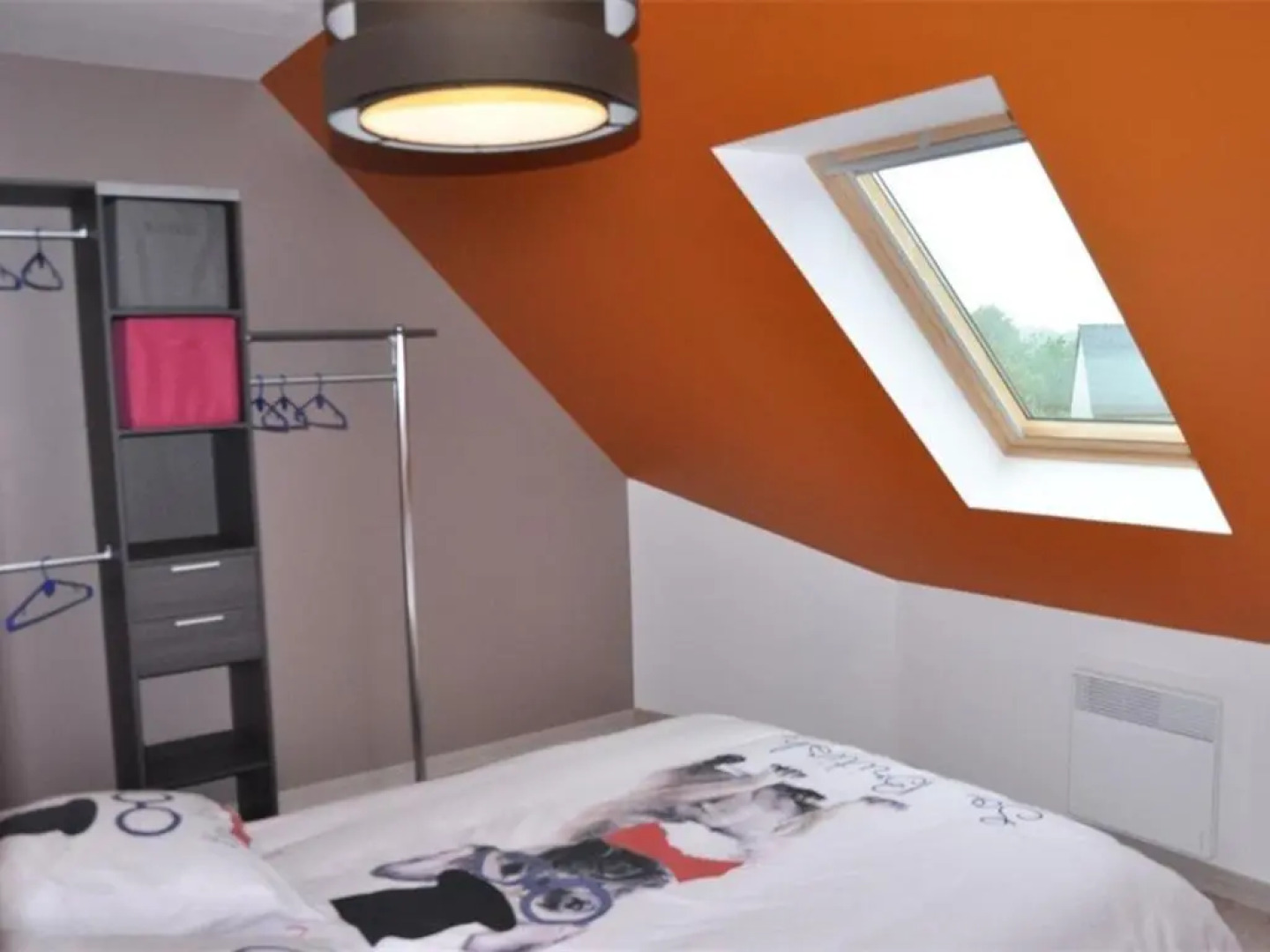 House Pleumeur-bodou - 6 pers, 92 m2, 4/2