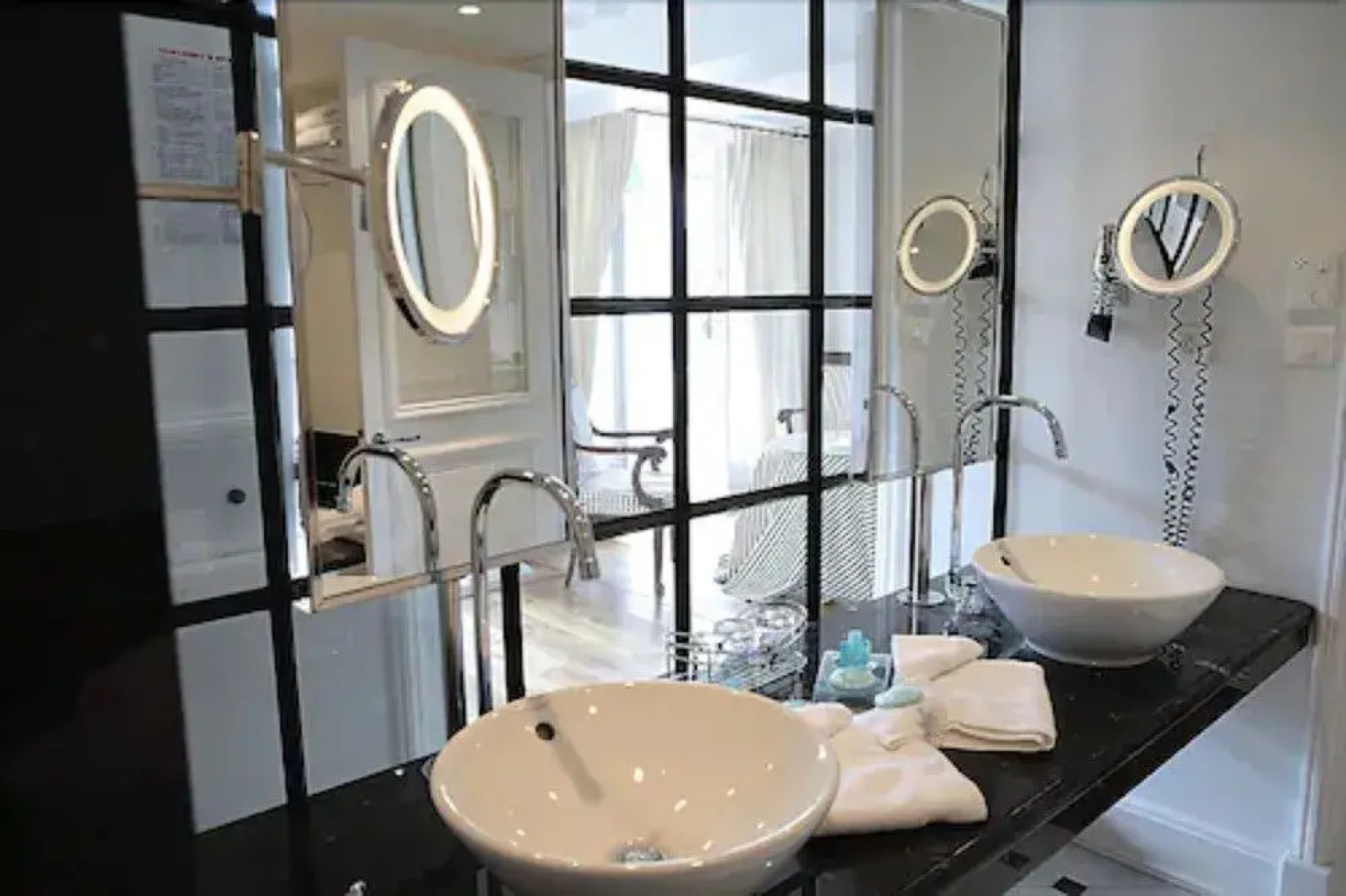 Les Vergers de Saint-Paul