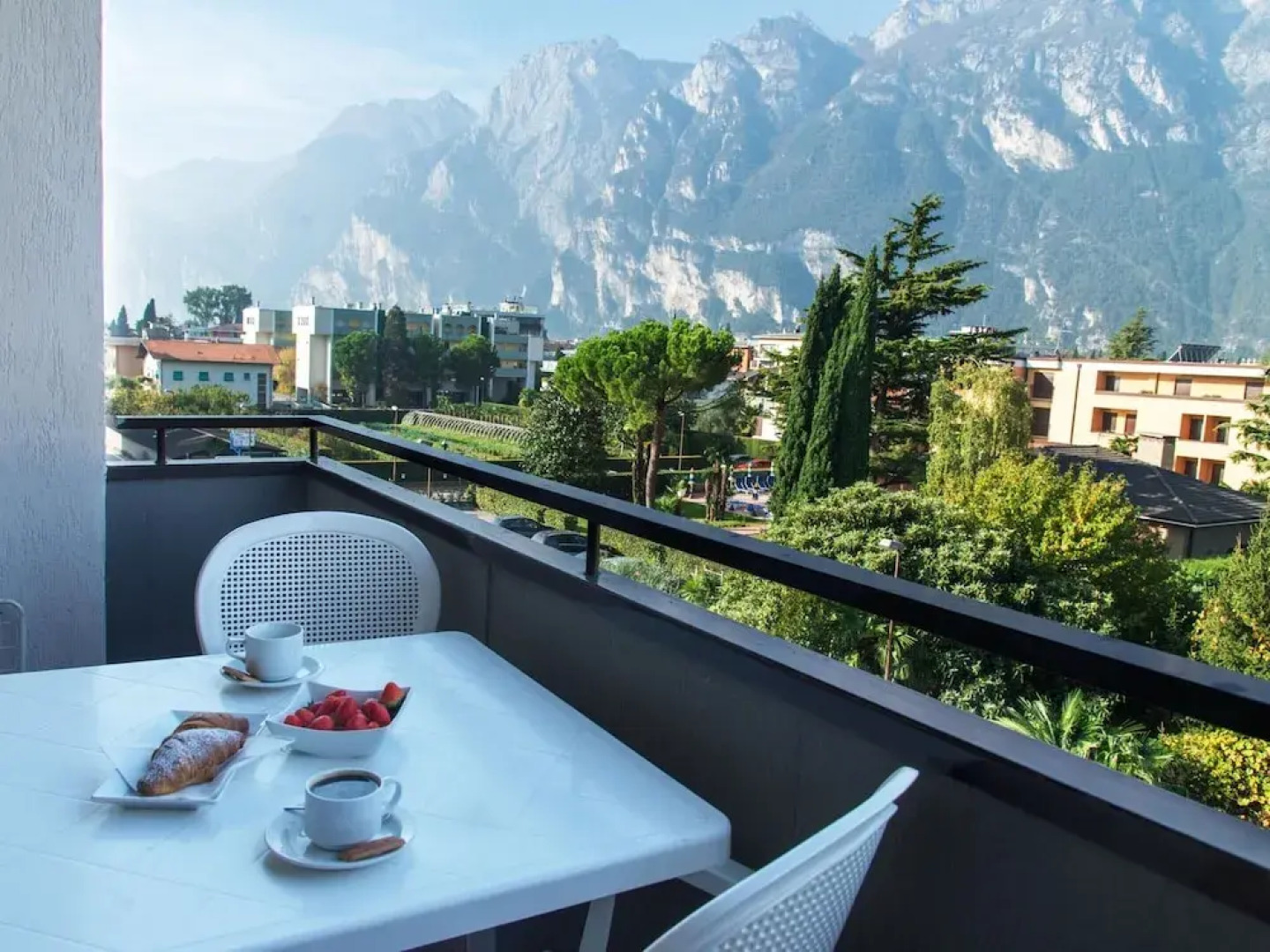 Residence Moinca at Riva del Garda