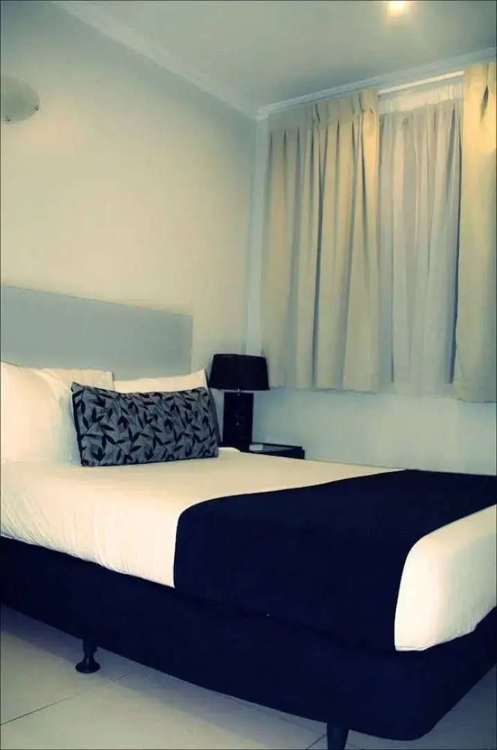 Citi Serviced Apartments & Motel - Lagatoi Place