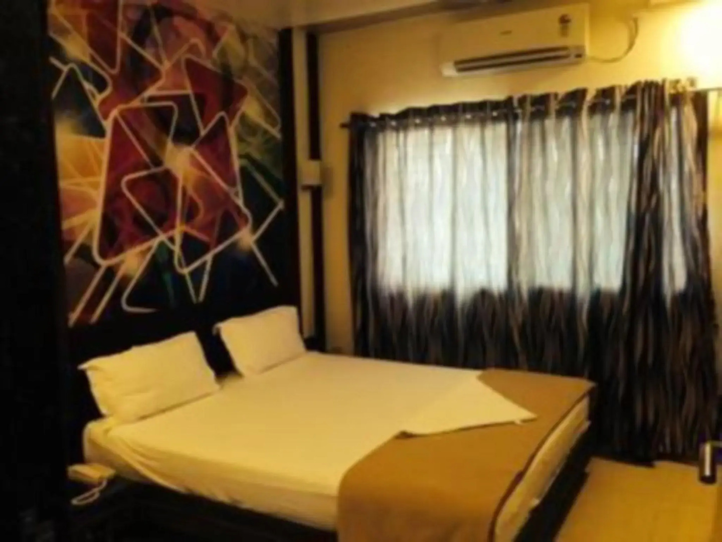 Hotel Pratibha Executive