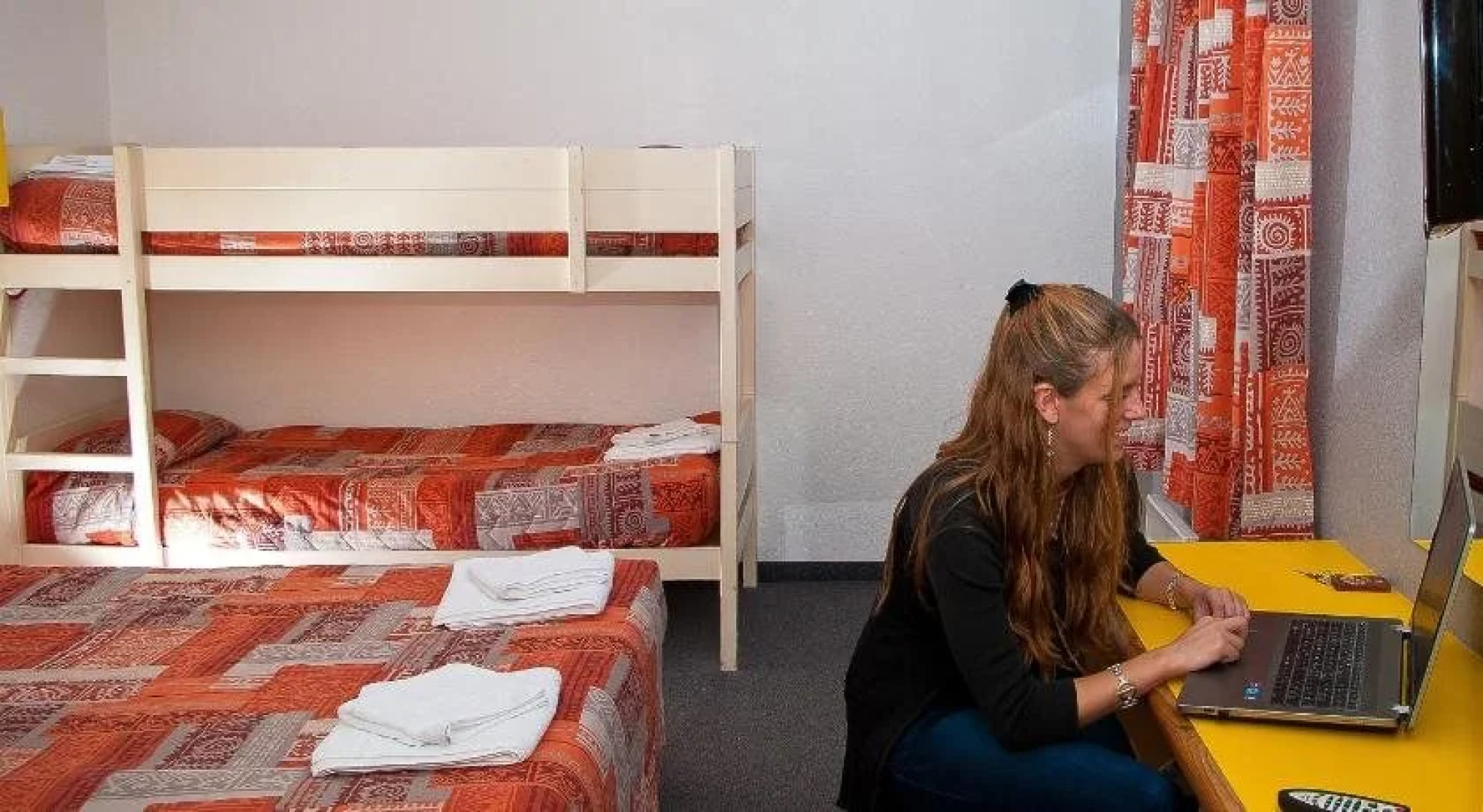 Hôtel Quick Palace Poitiers