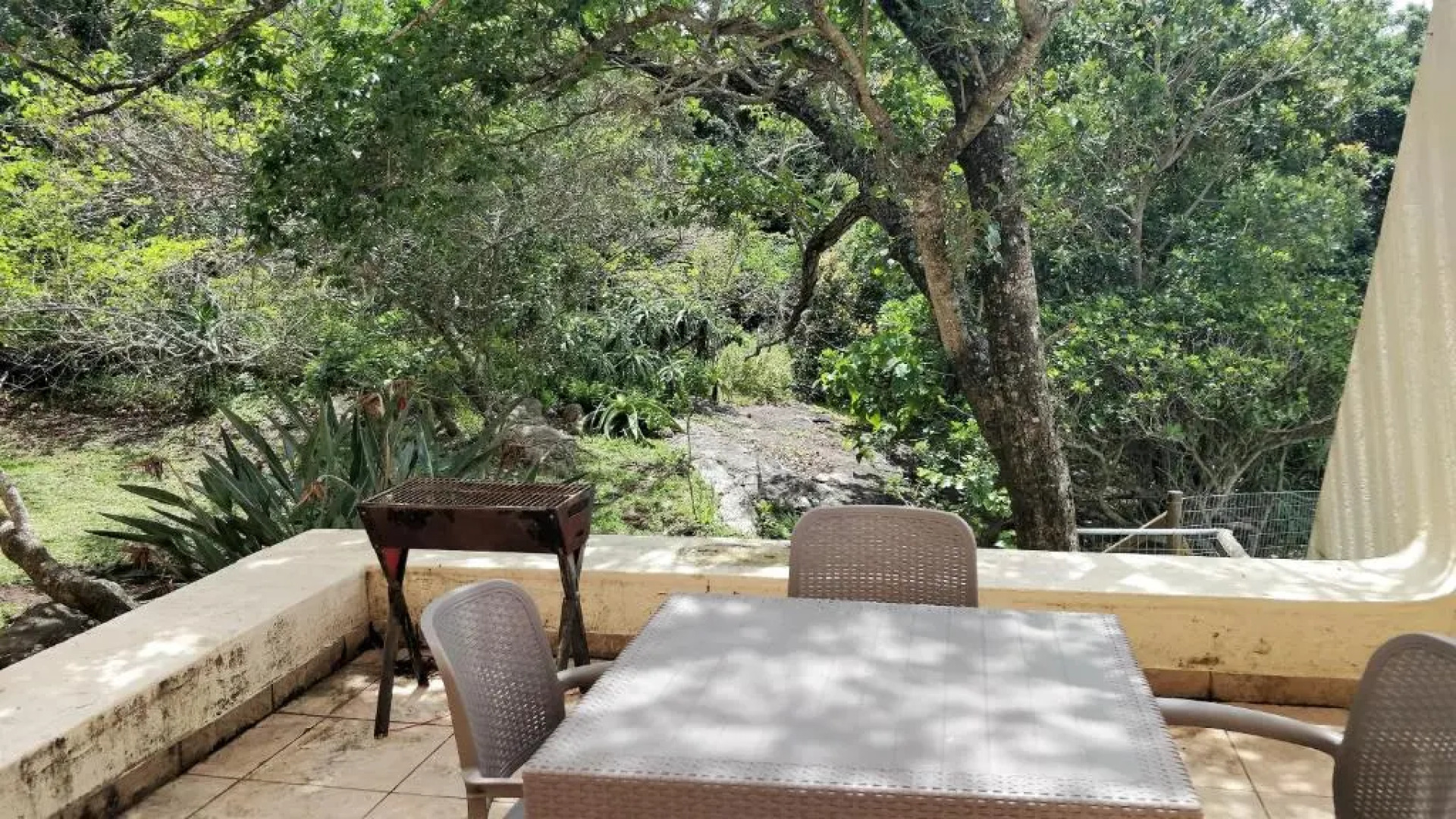 Terracotta Self-Catering