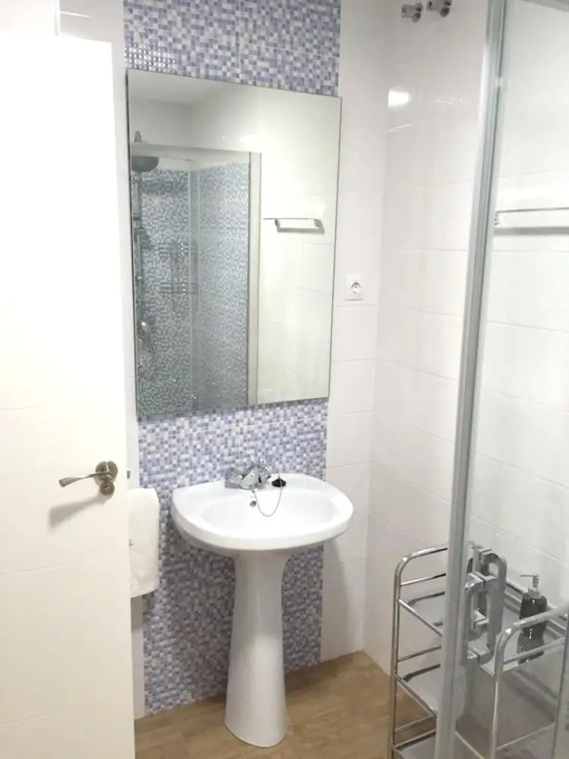 Apartment With 3 Bedrooms in Antequera, With Furnished Terrace and Wifi