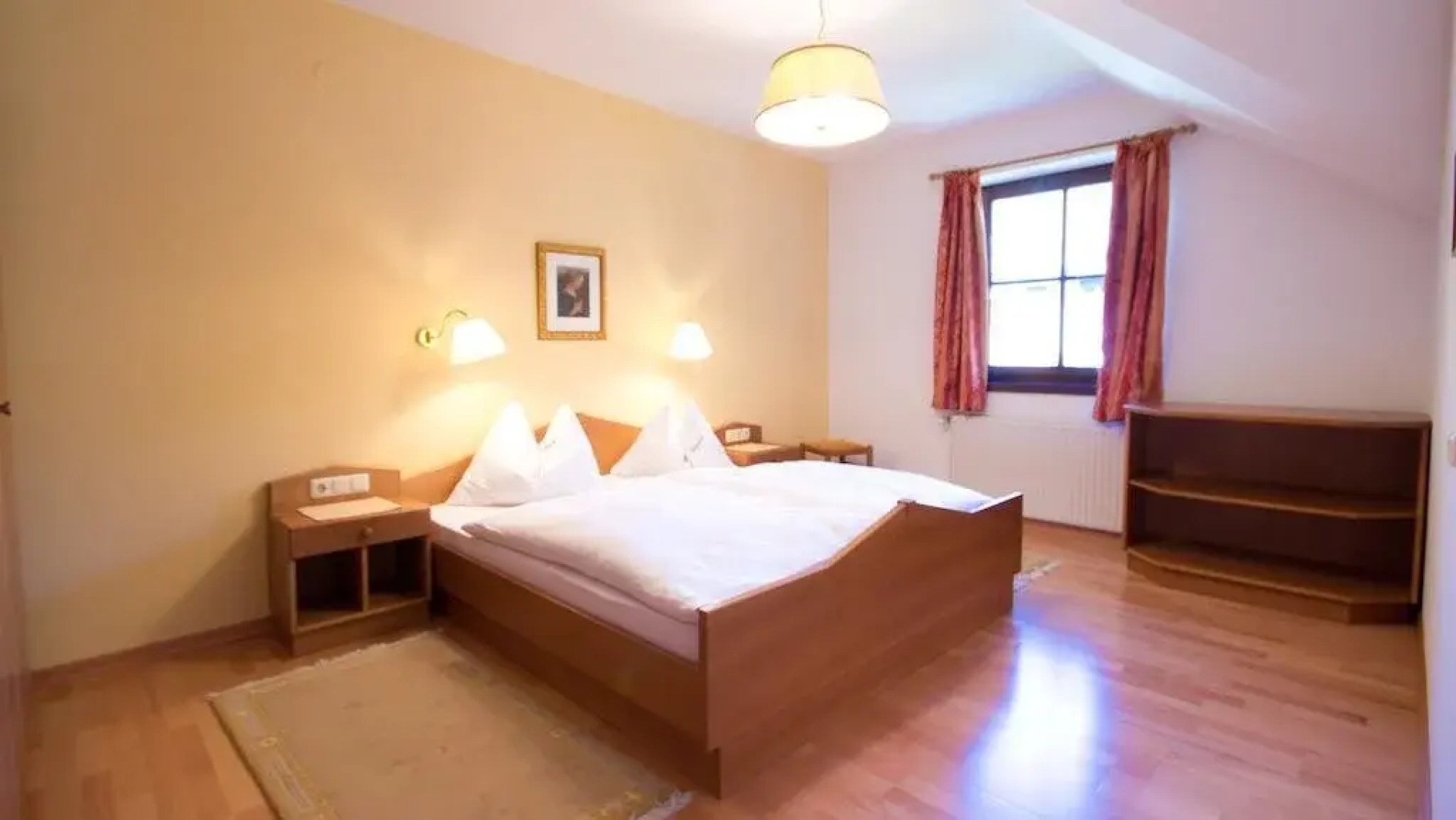 Appartements Oswaldeck