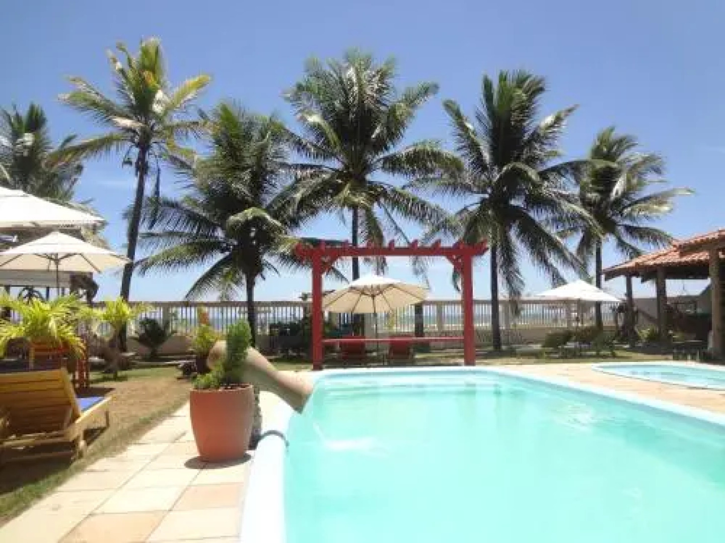 Pousada Terceiro Espaco