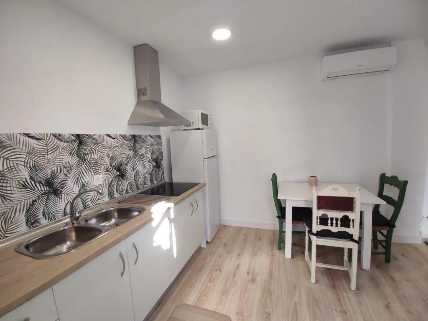 Apartamento La Pedriza