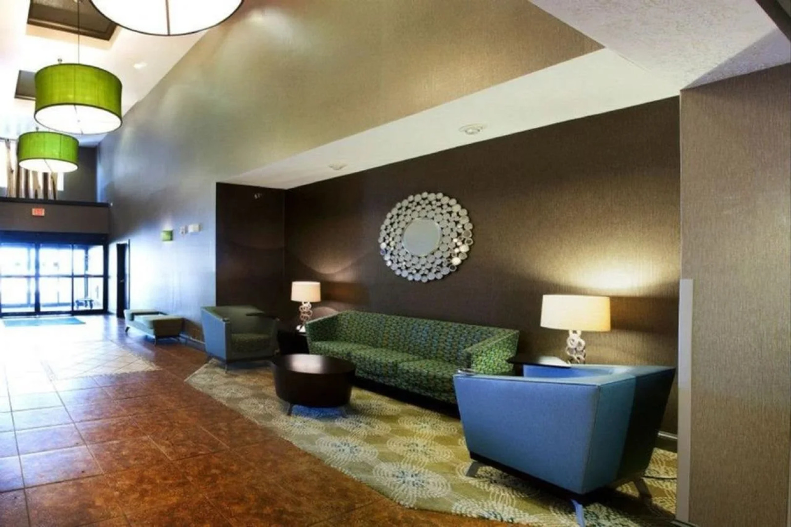 Holiday Inn Express & Suites Brandon by IHG