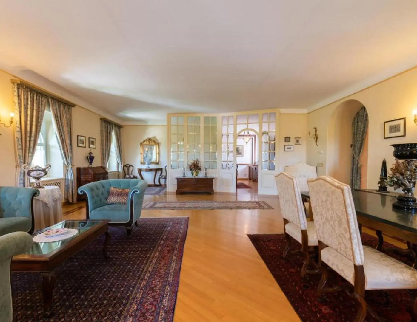 Castello di Spessa Golf & Wine Resort