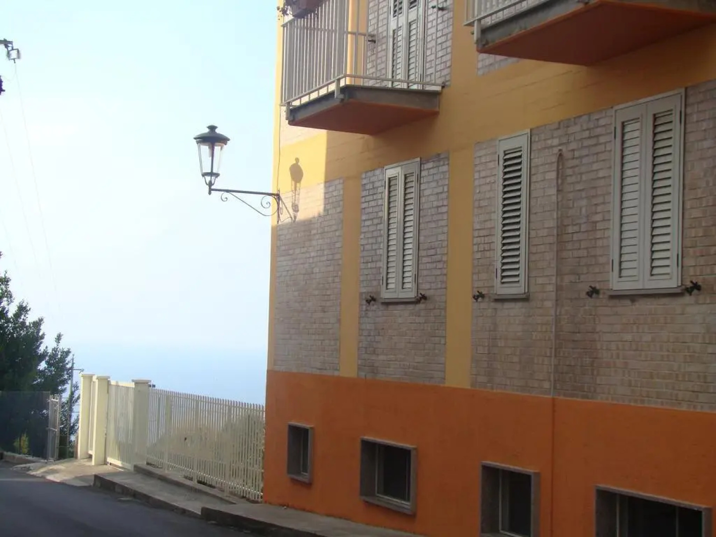 Sanleoresidence Appartamenti Per Vacanze