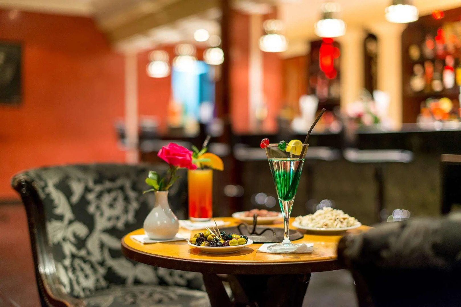 Kennedy Hospitality Resort