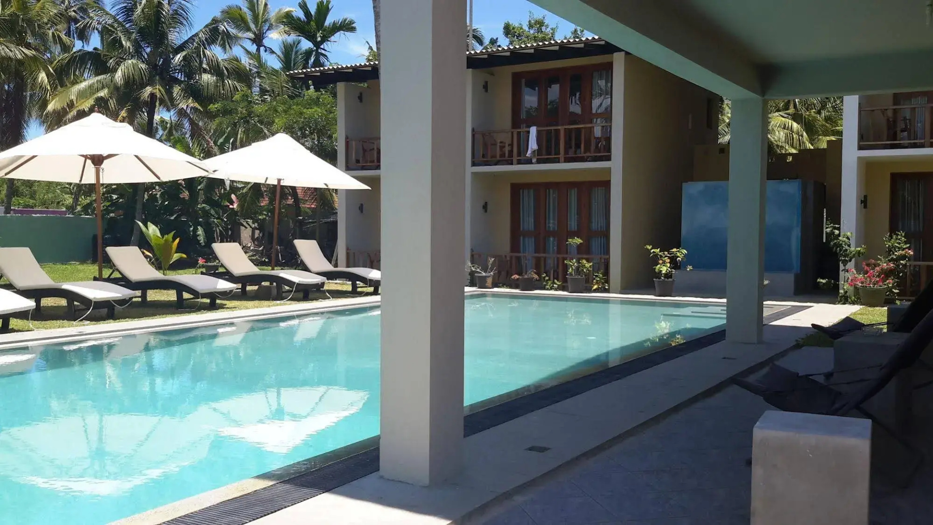 Handagedara Resort