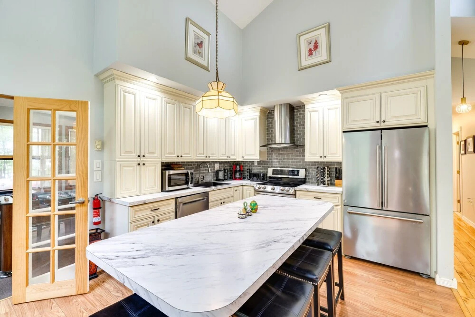 Tobyhanna Retreat w/ Deck, Pool + Lake Access!