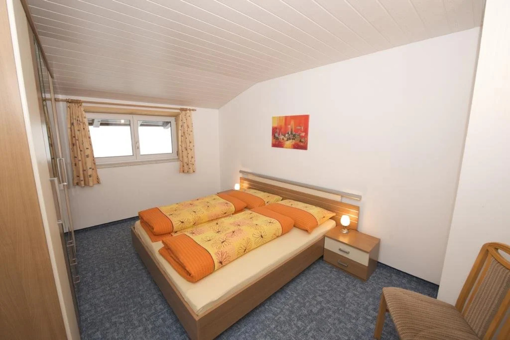 Landhaus Hinterbichl