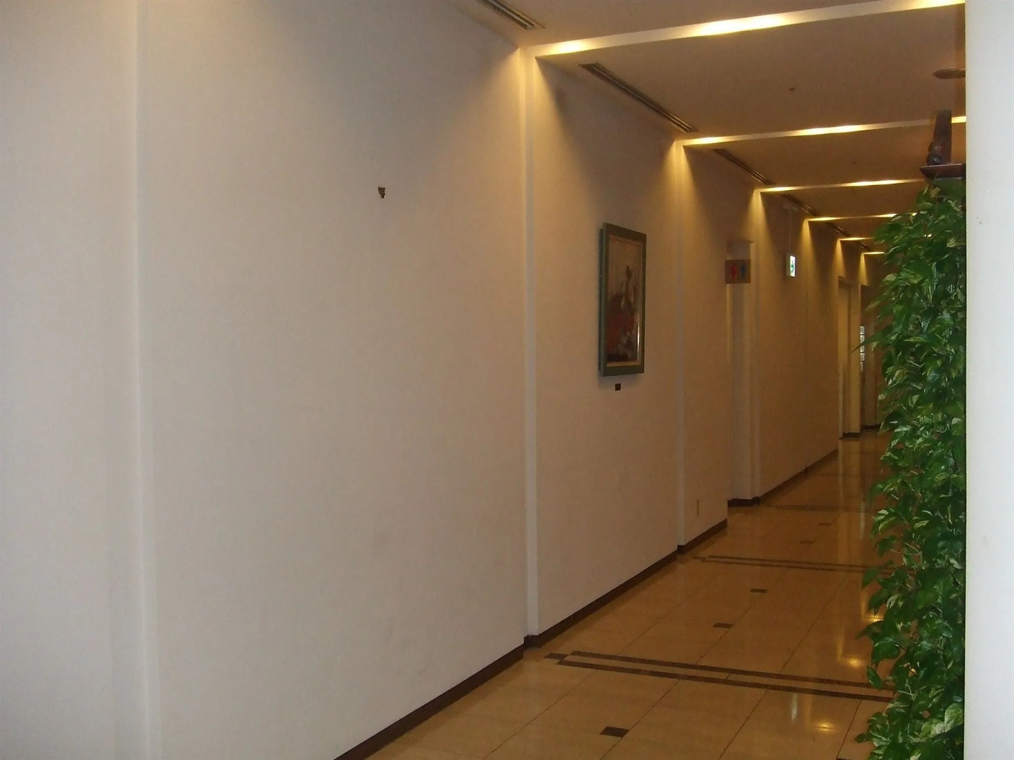 Hotel Lake Alster Alza Izumiotsu