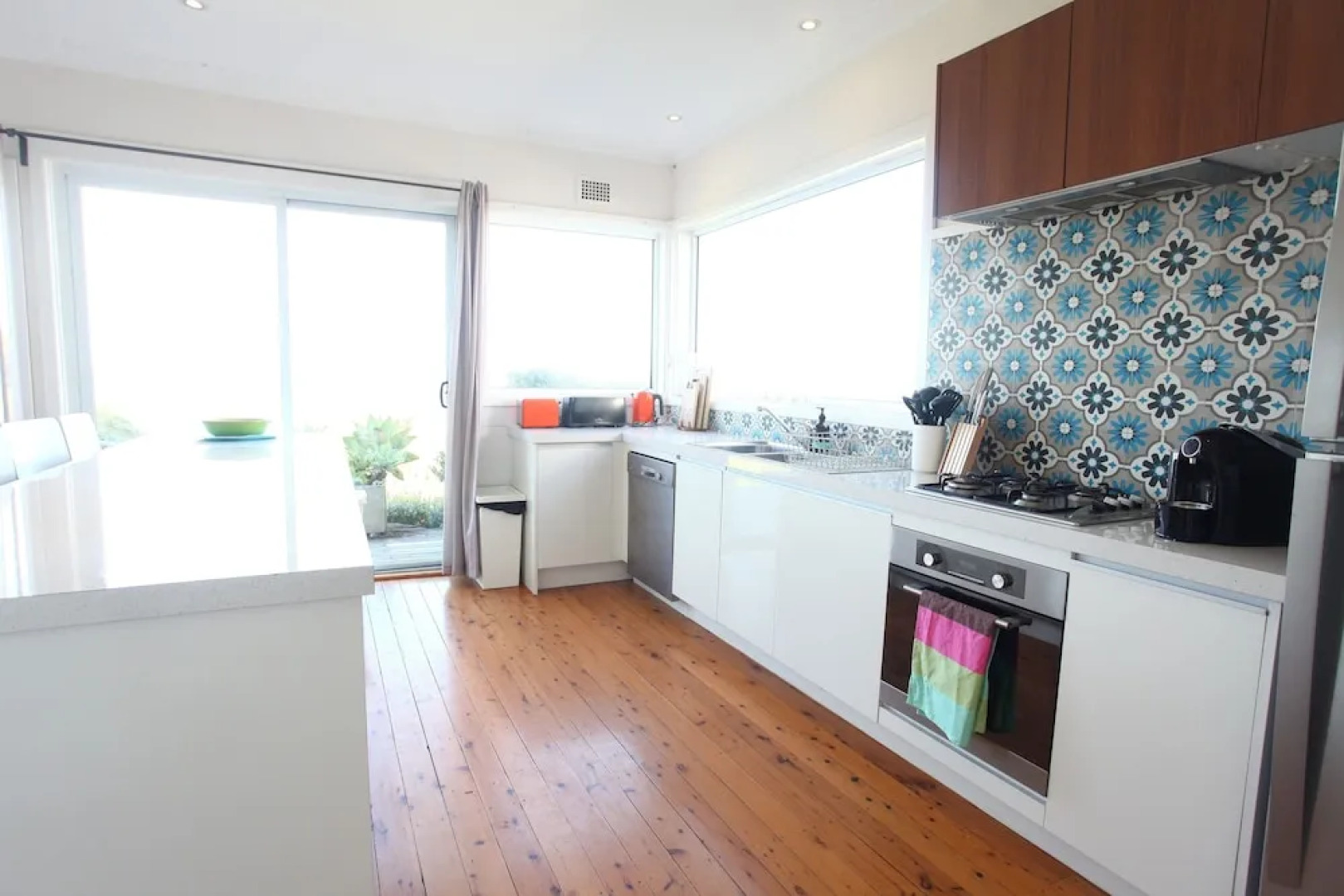 Culburra Beachhouse