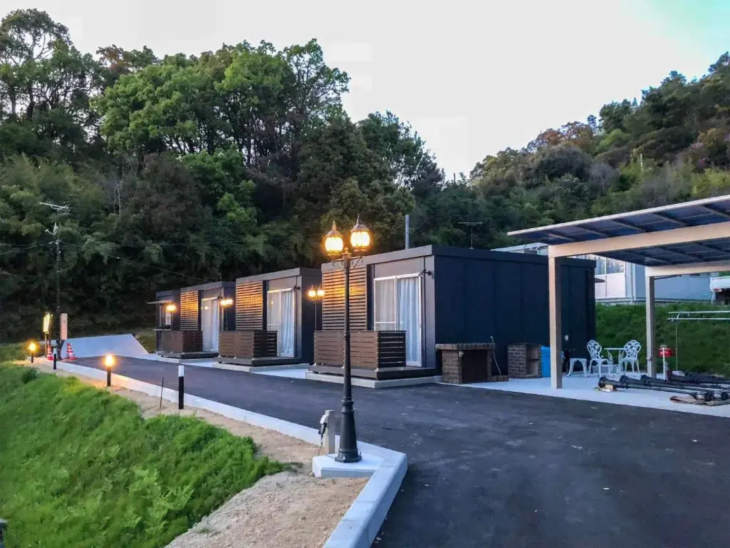 Sparky'S House <Naoshima> / Vacation Stay 32197