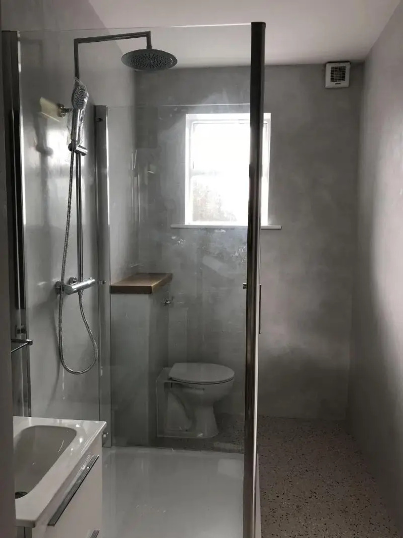 Eyre Square Townhouse