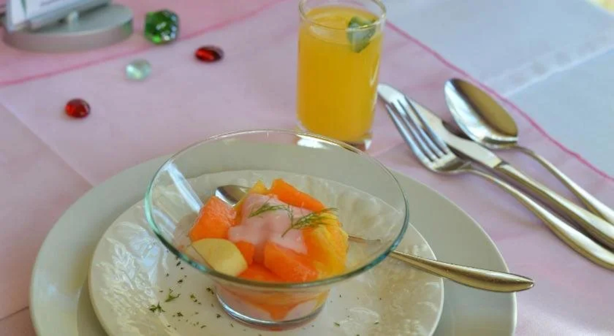 Aandbloem Guest House