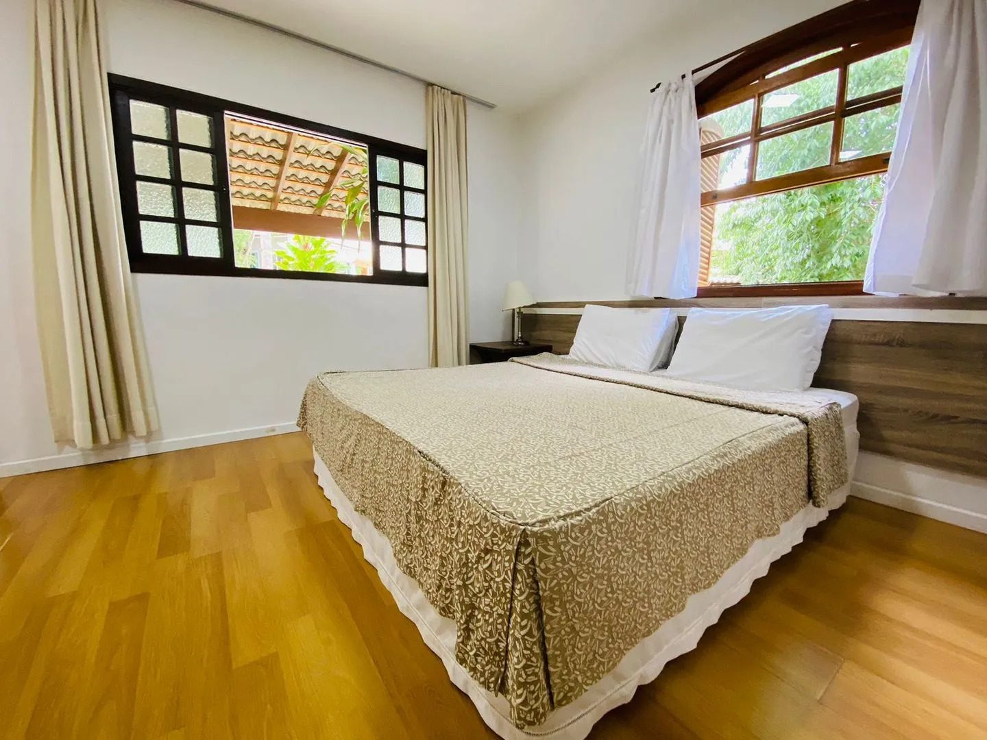 Hotel Fazenda Paraty