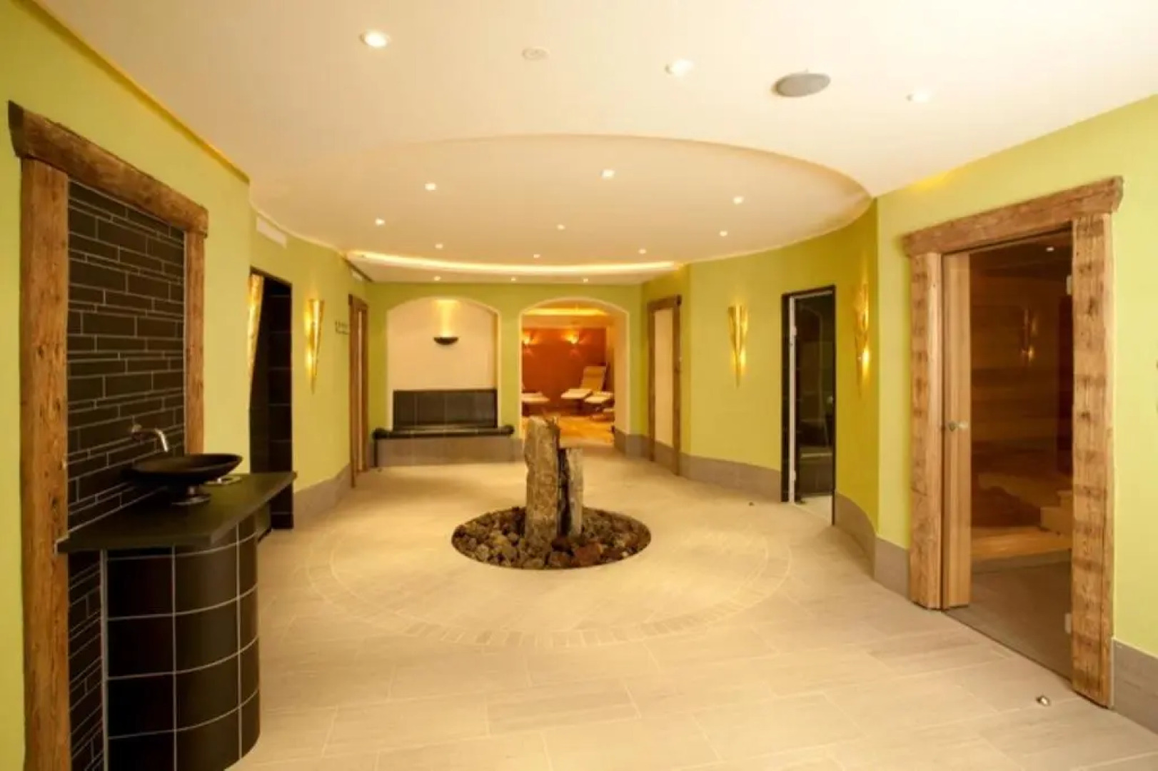 NaturPur Hotel Maarblick