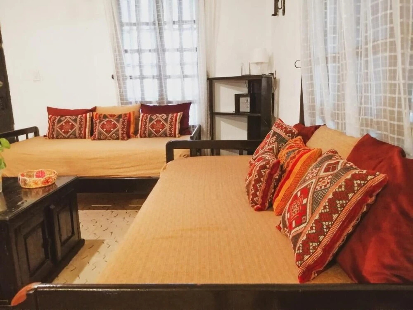 Beachfront 3 Bedroom Hacienda del Cuyo