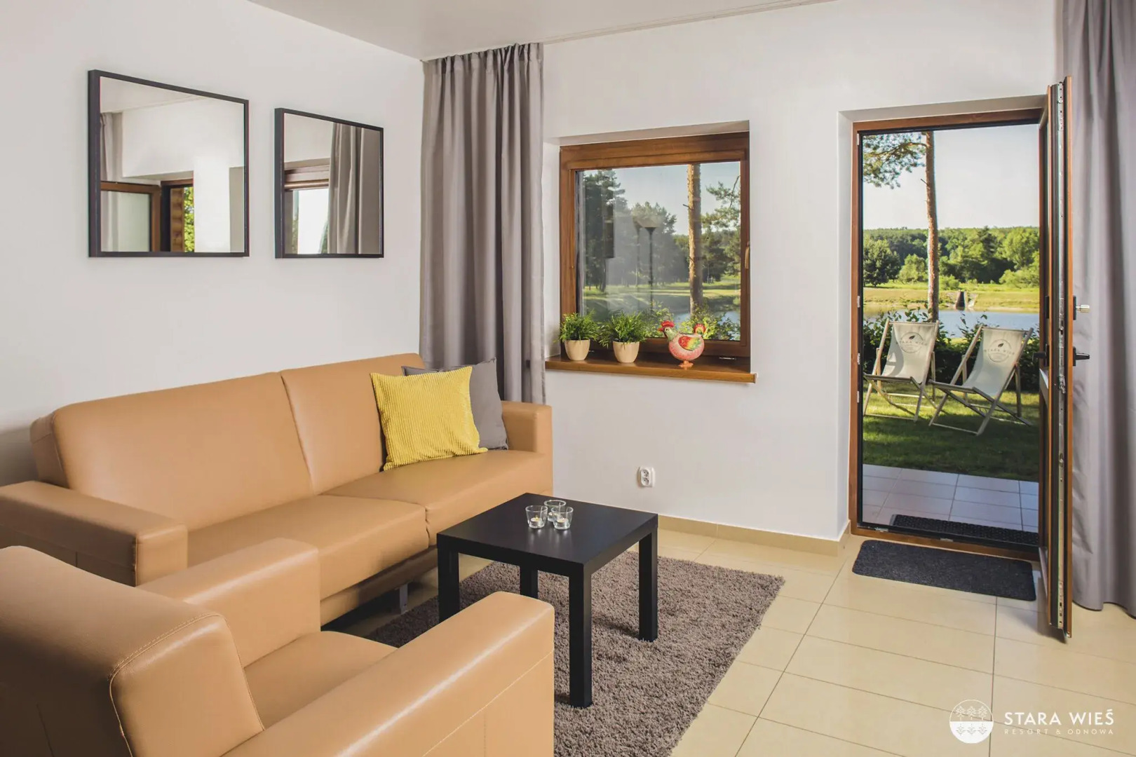 Stara Wieś Resort & Odnowa