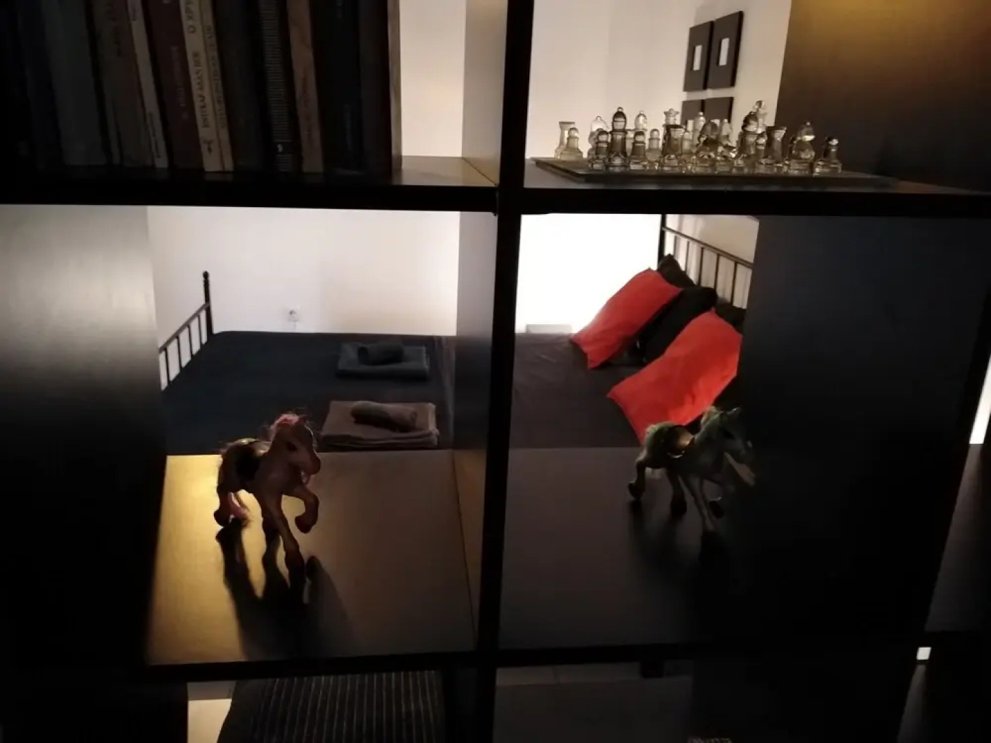 Poseidonia Apartment