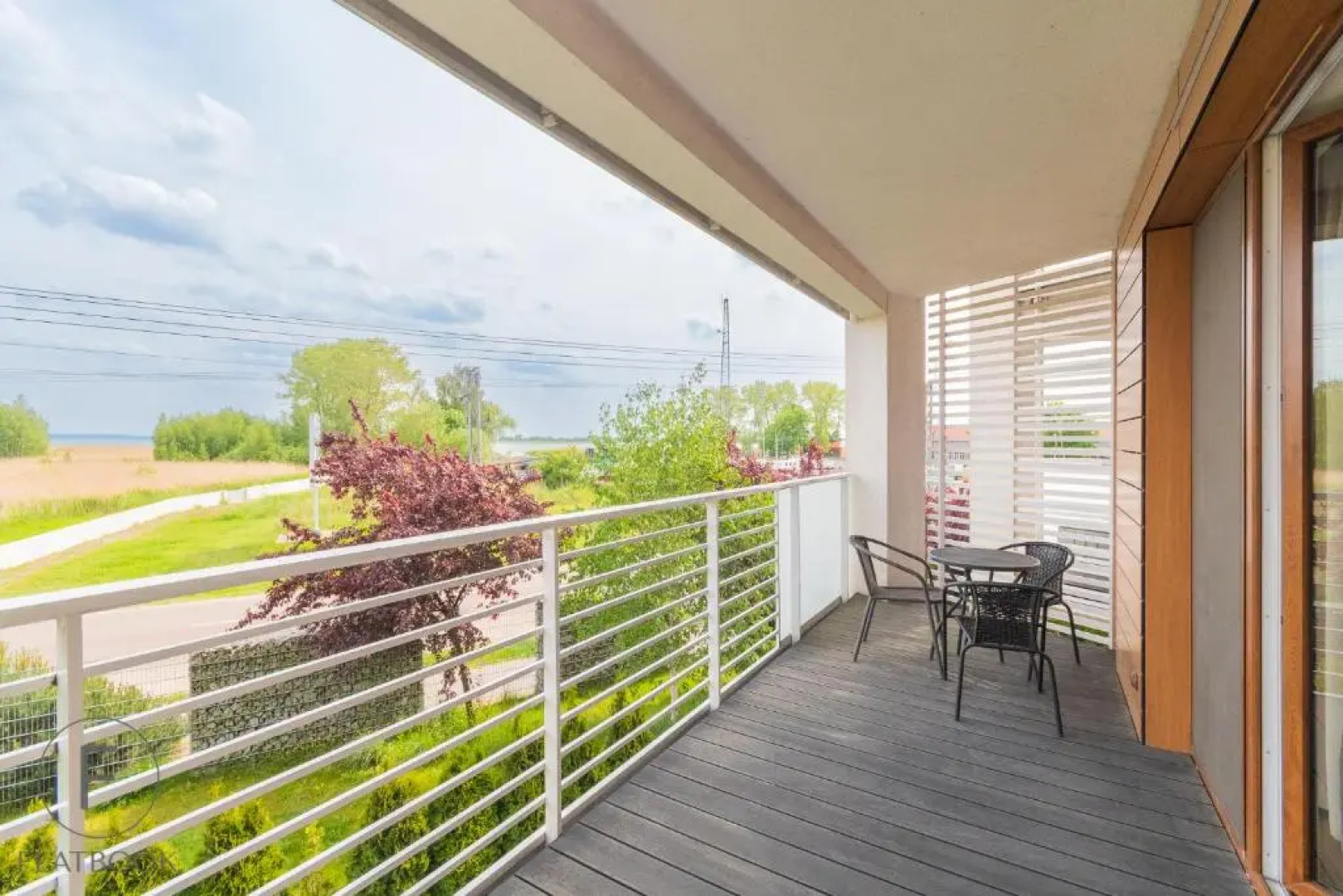 Flatbook Apartamenty - Kąty Rybackie Marina