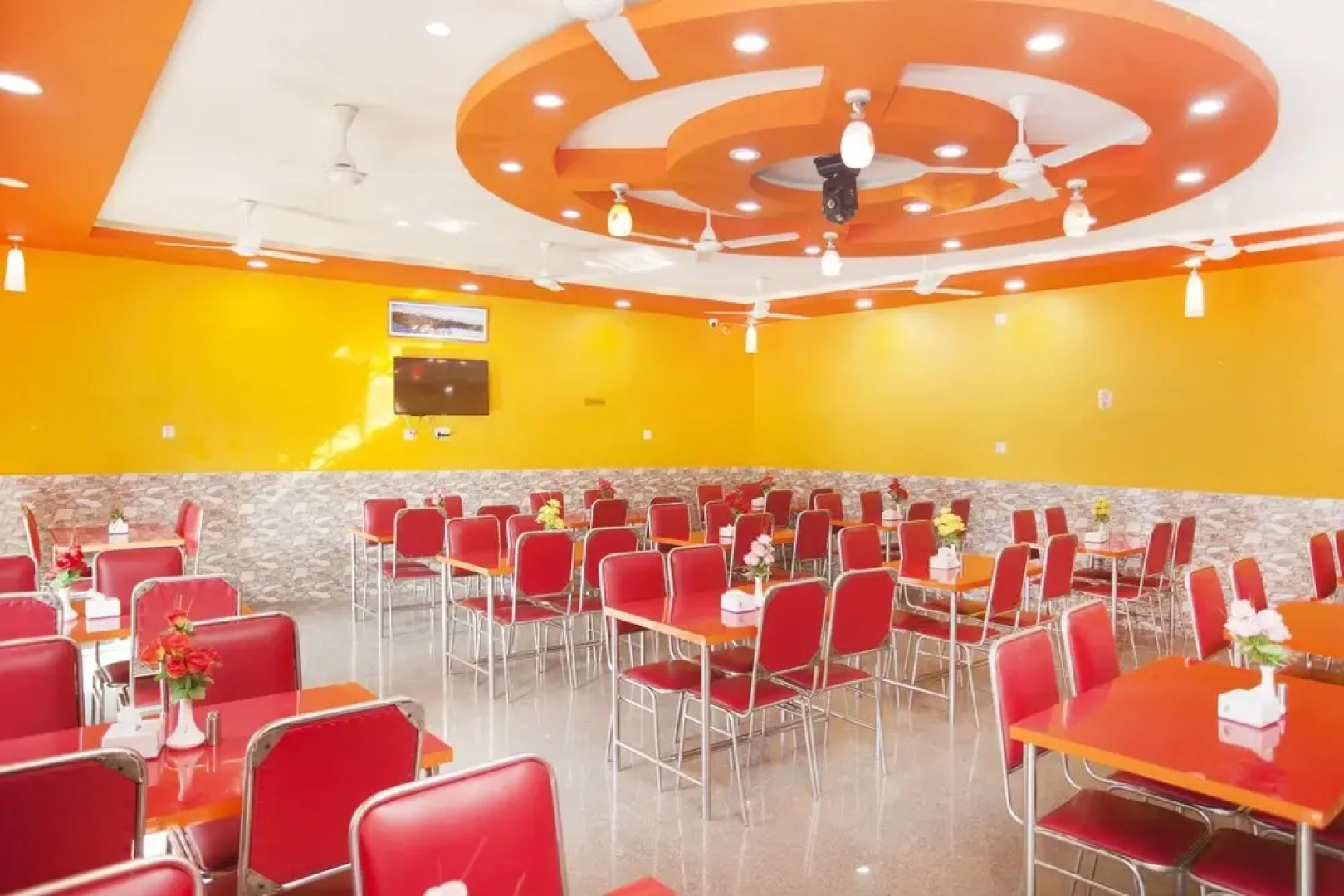 OYO 342 Hotel Sunlight