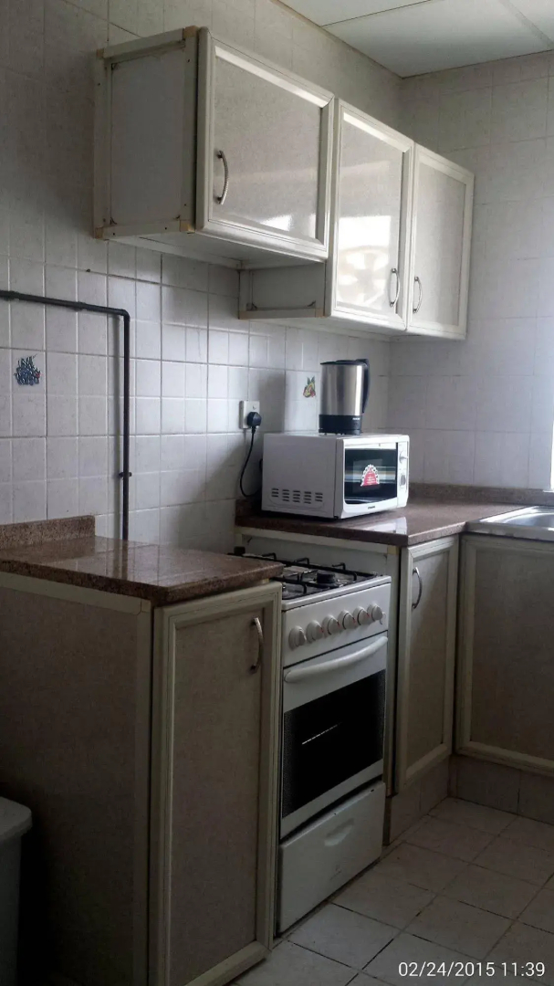 Al Reem Hotel Apartments