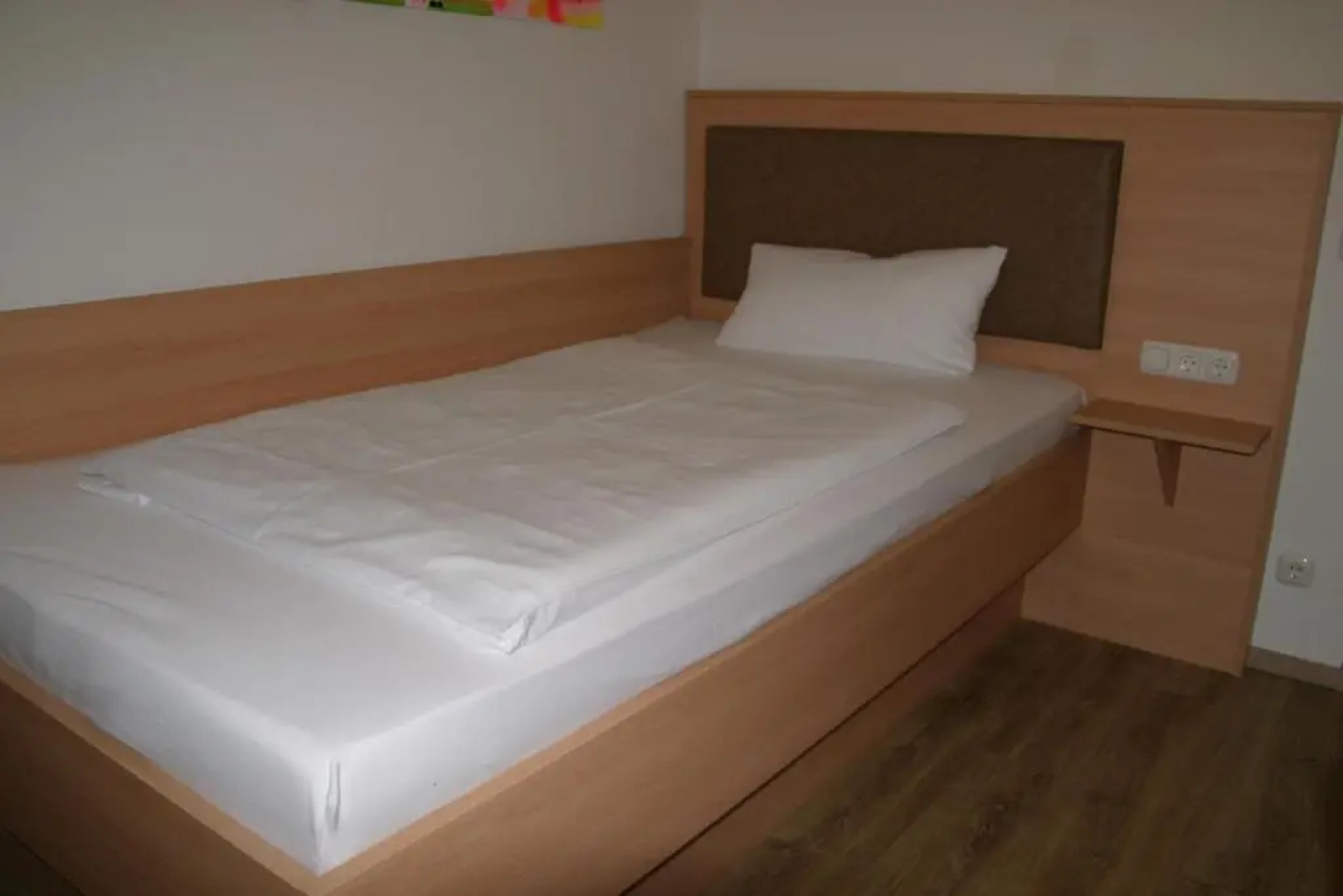 Hotel-Restaurant Bellevue