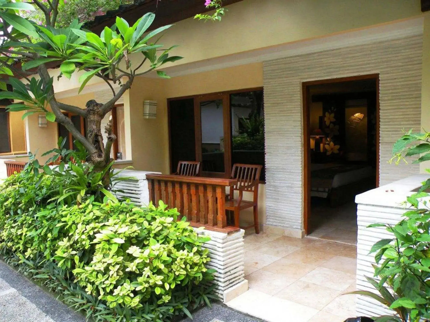 AlamKulKul Boutique Resort Kuta Bali