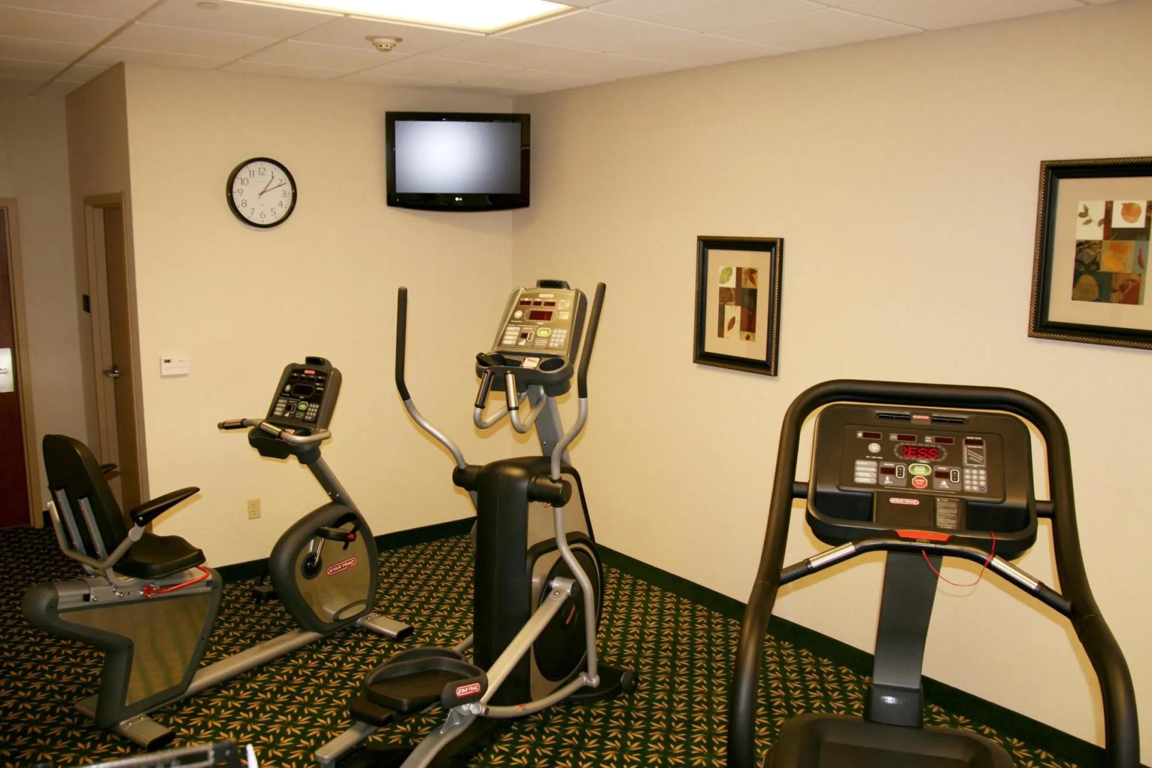 Hampton Inn Mountain Home