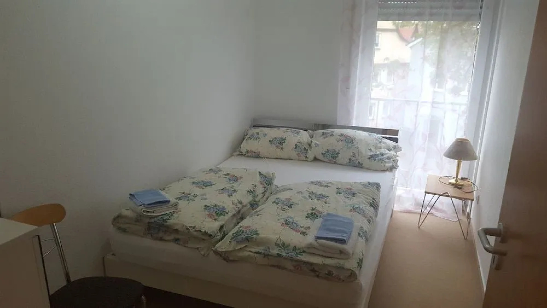 Outletcity Ferienwohnung Wohnung 1 - 2