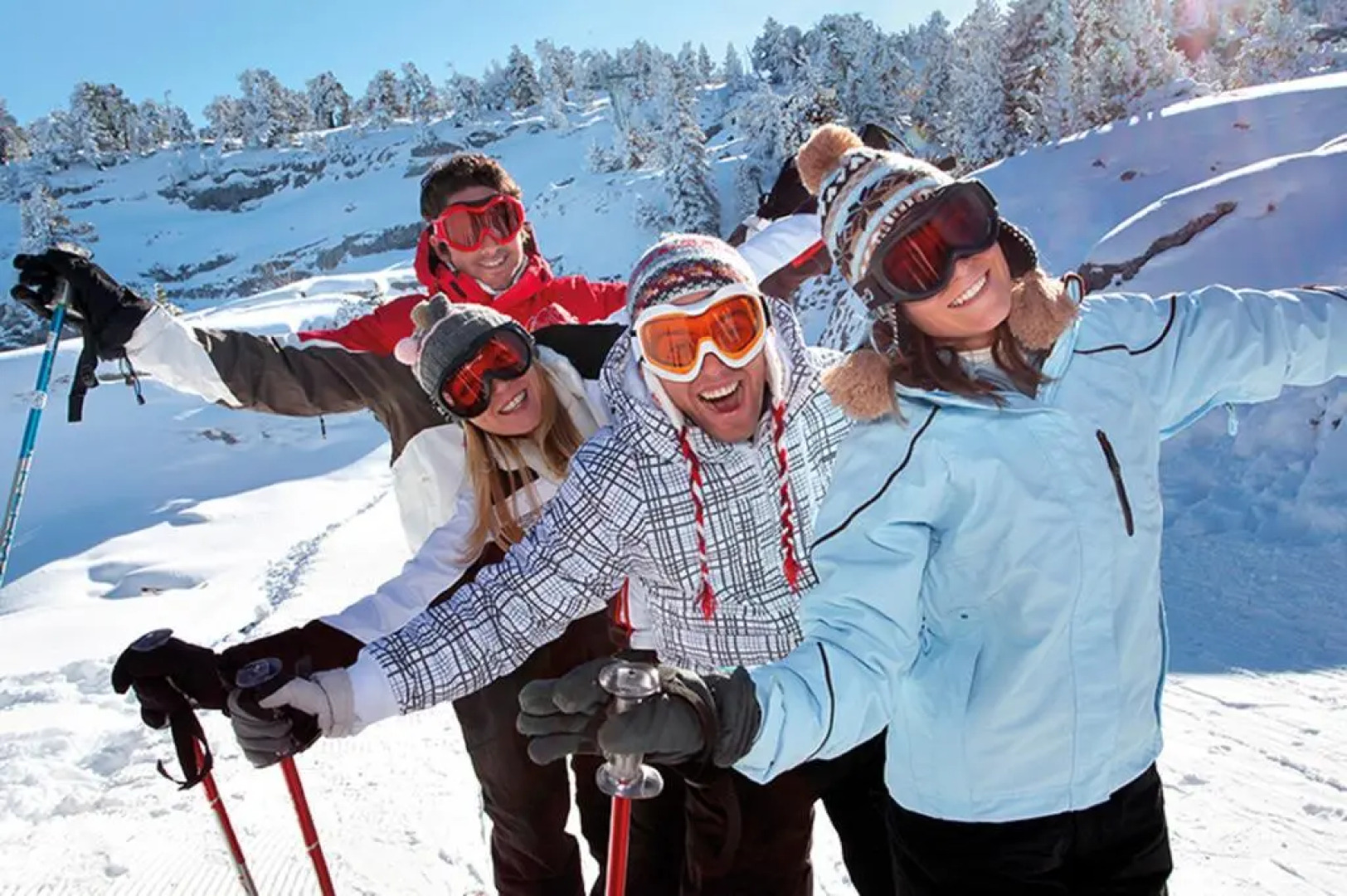 Hotel & Residence Hochriegel