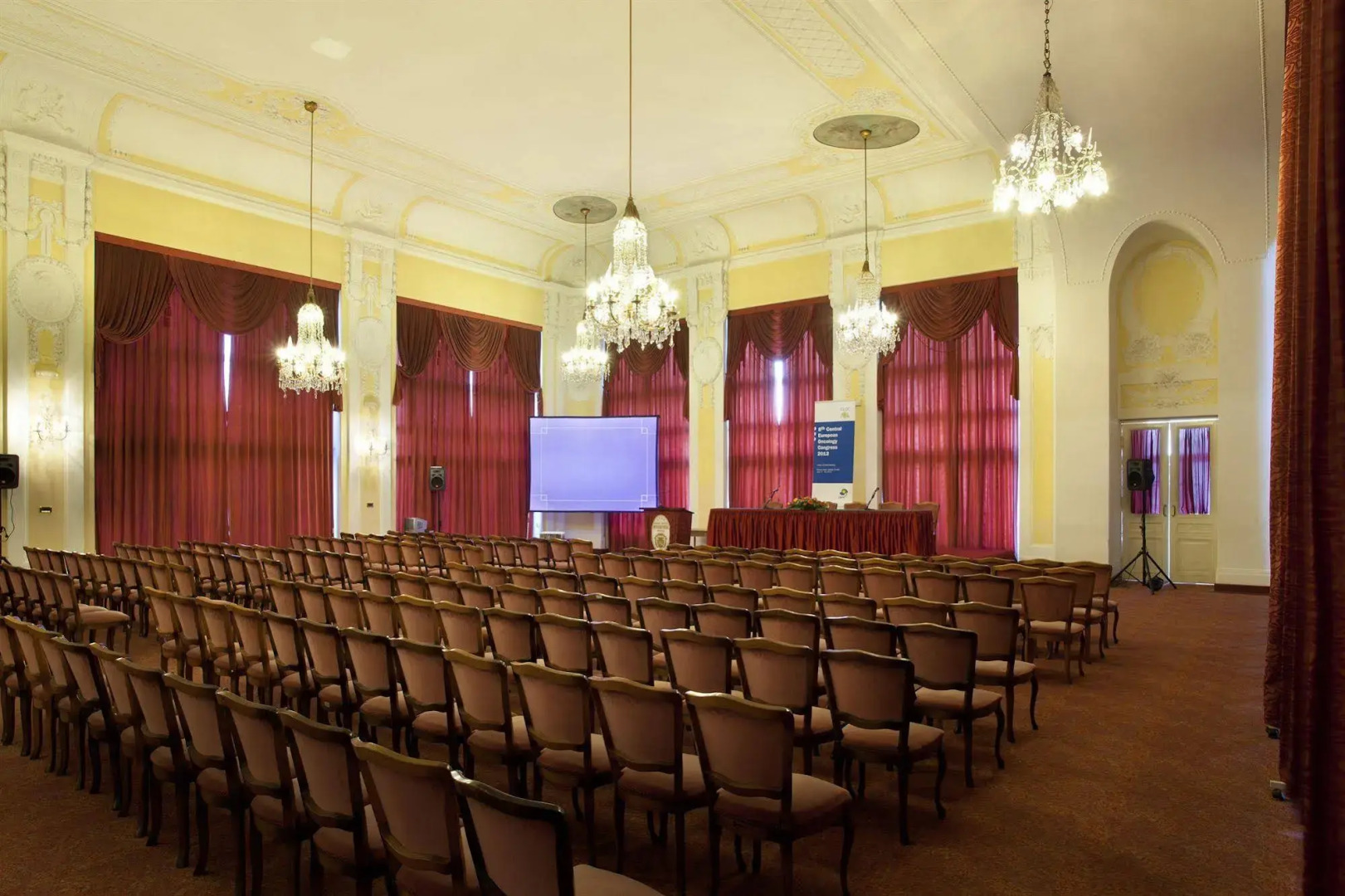 Hotel Kvarner - Liburnia