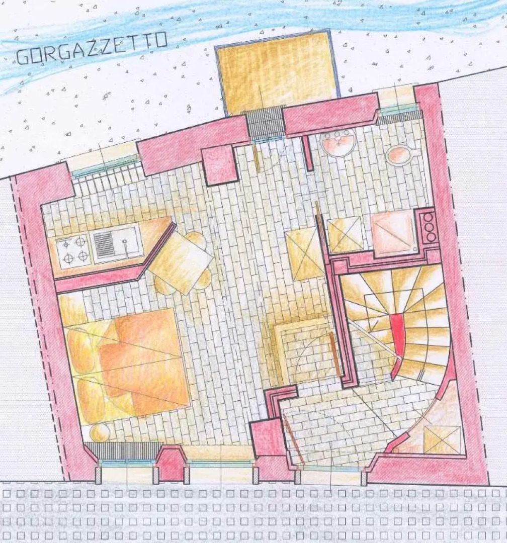 Albergo Diffuso Polcenigo Ca' Bianca