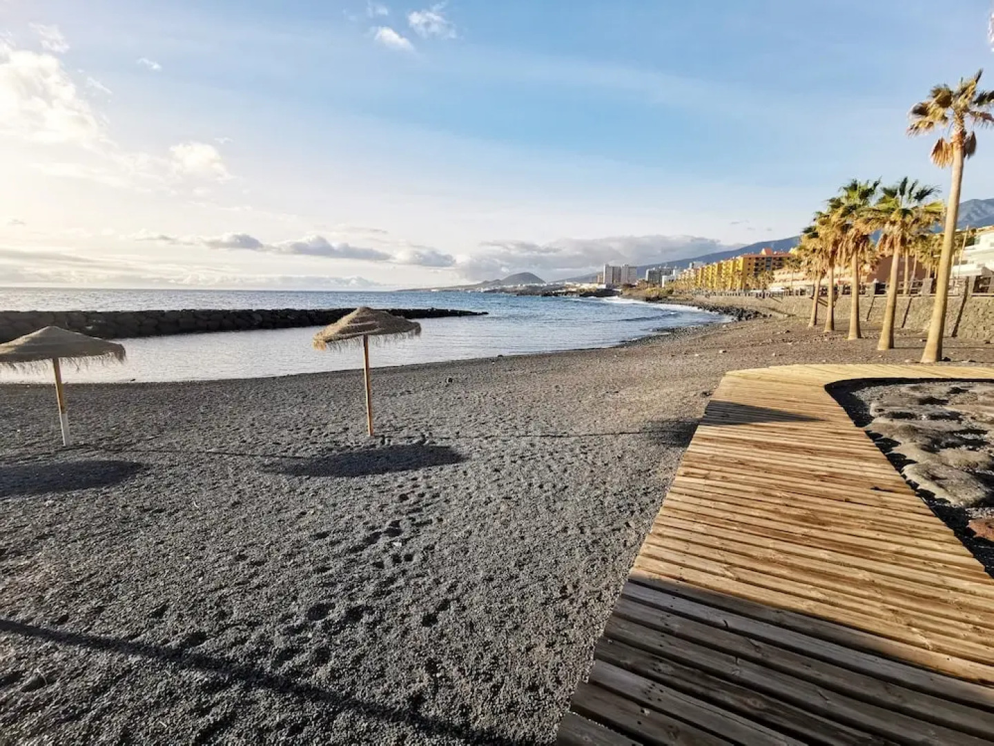 HomeLike Charming Caletillas Pool & Wifi