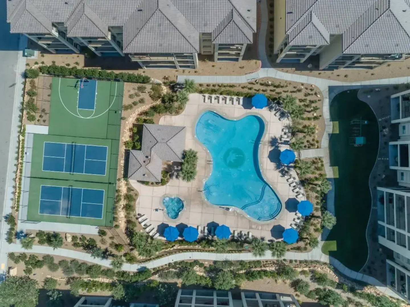 WorldMark St. George