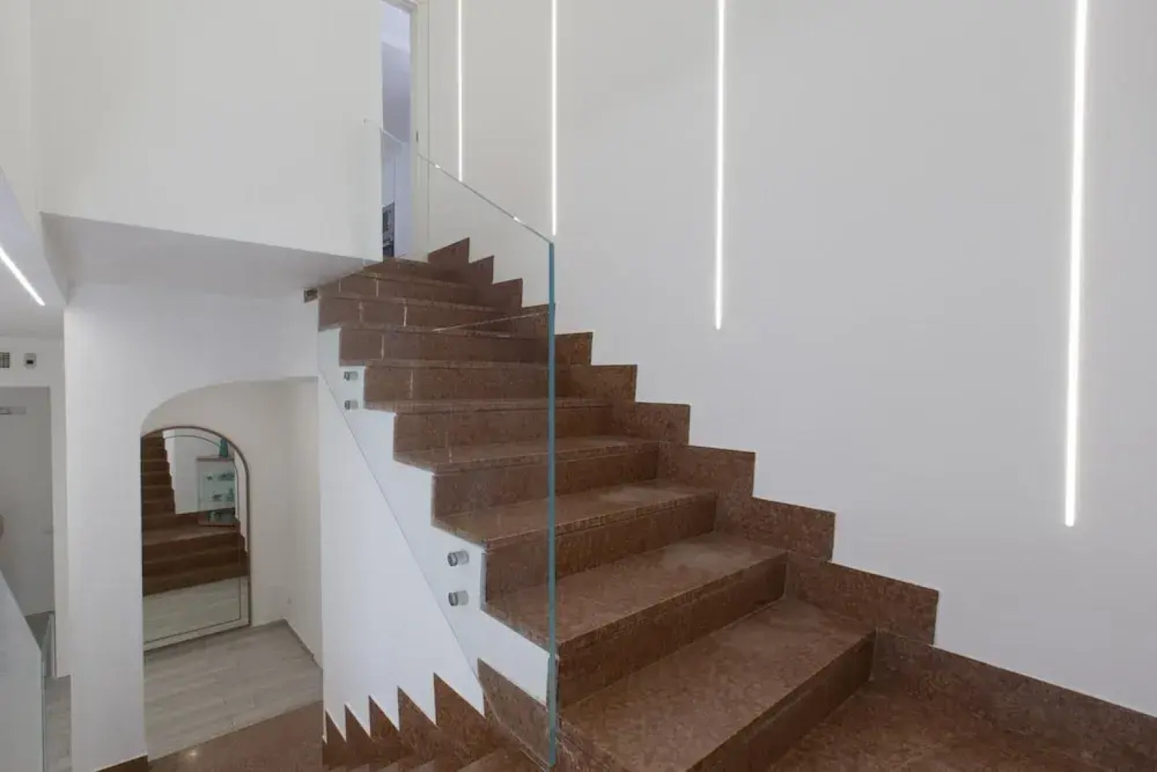 Villa Iside in Nerano