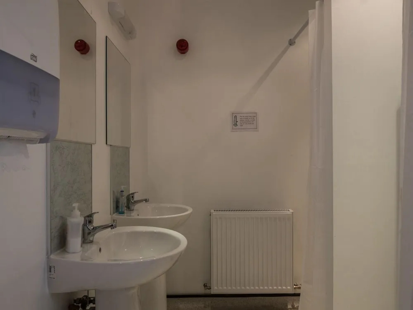 Black Isle Berries Bunkhouse