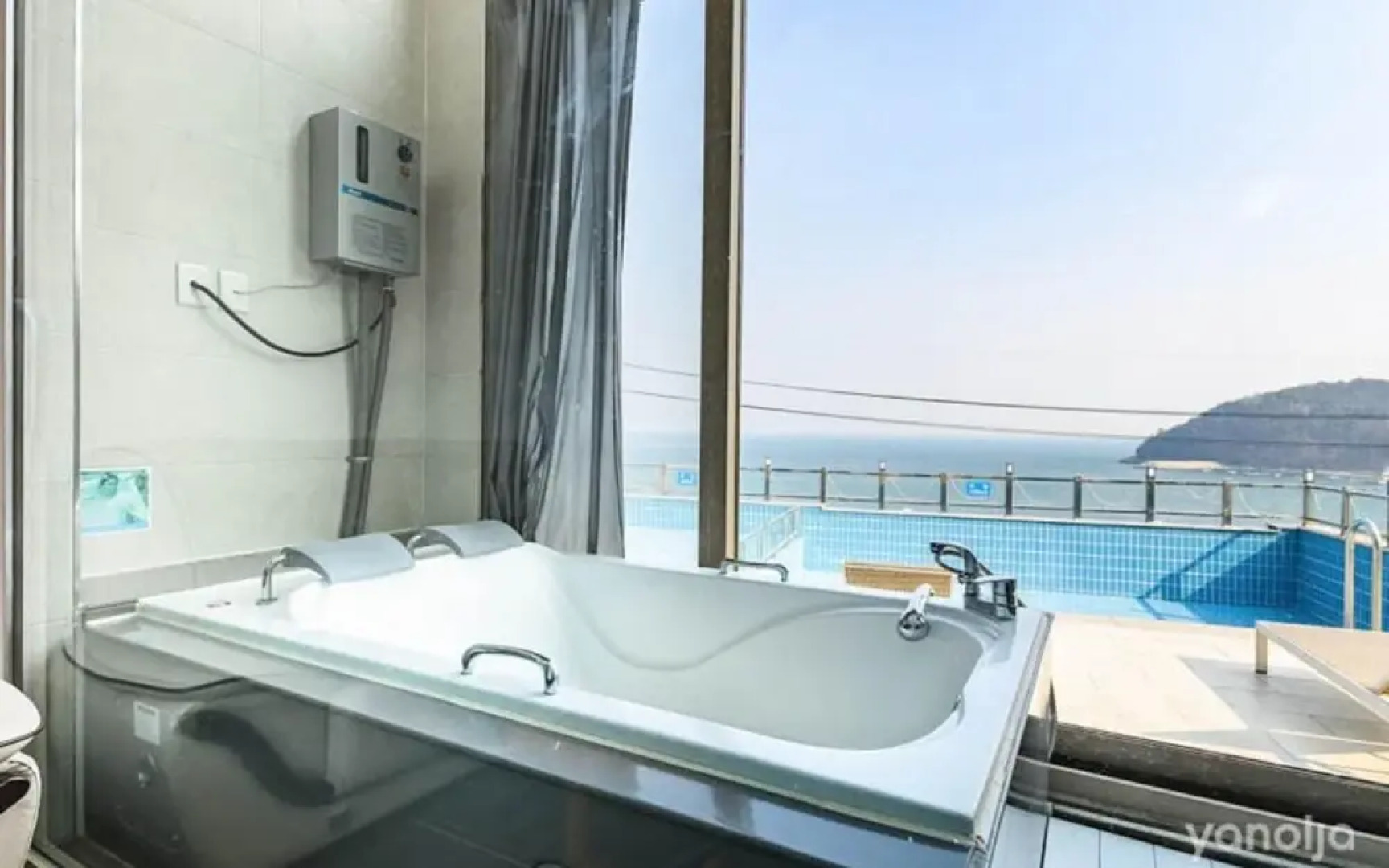 Yangyang Casa 413 Pension